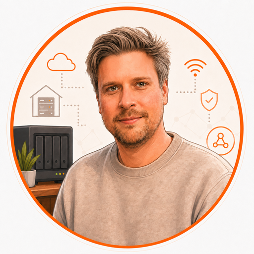 Illustratie van Ramon Meijer